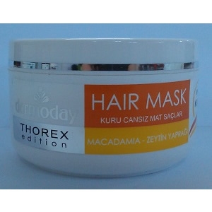 Dermoday Thorex Edition Hair Mask